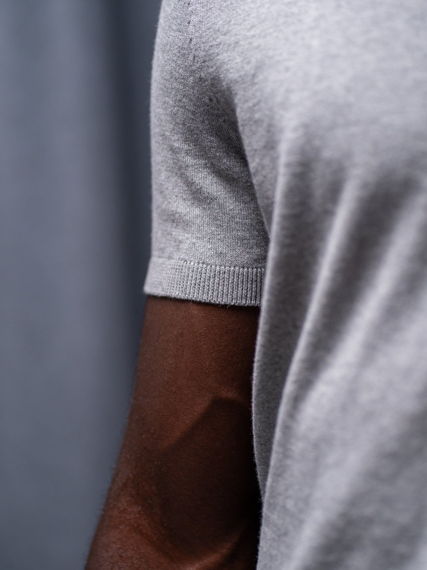 PRESALE - GLAZOMER T-Shirt, grau