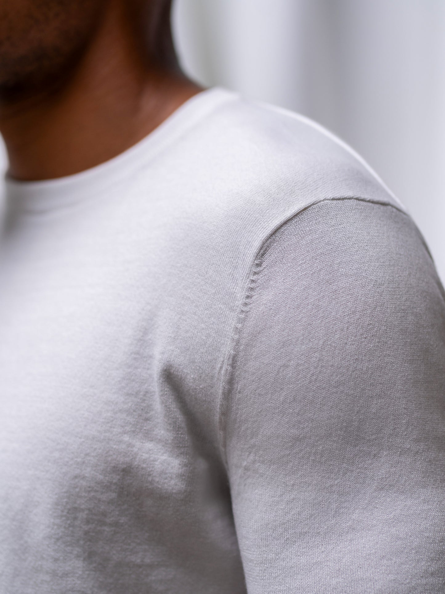 PRESALE - GLAZOMER T-Shirt, weiß