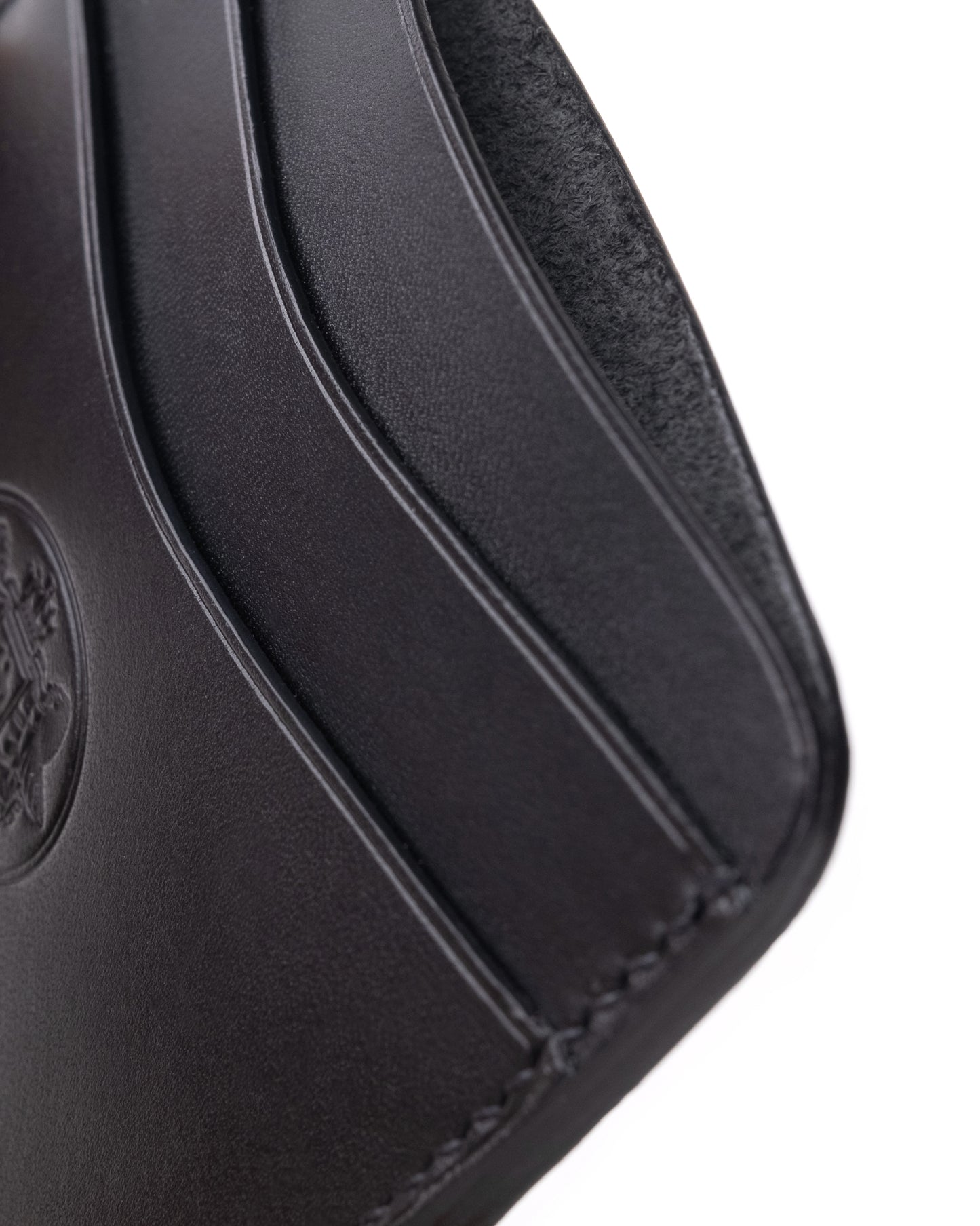 GLAZOMER Cardholder, schwarz