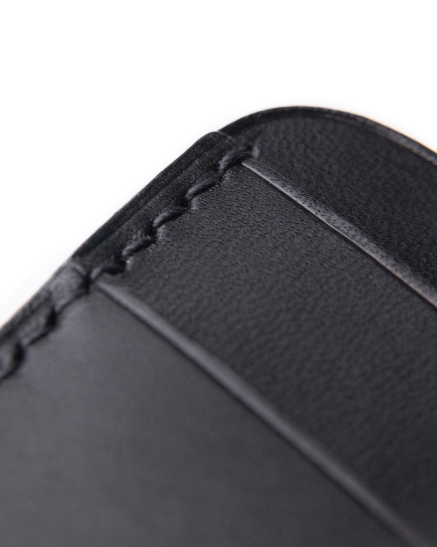 GLAZOMER Cardholder, schwarz