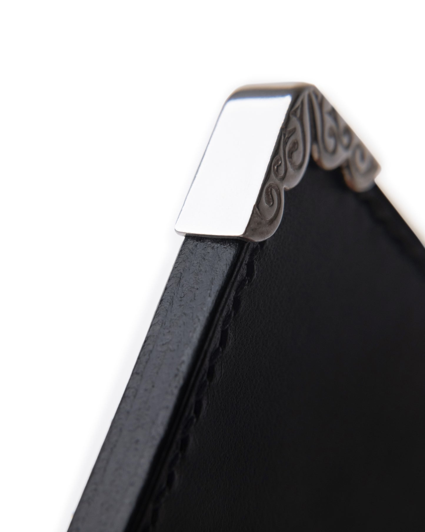 GLAZOMER Cardholder, schwarz
