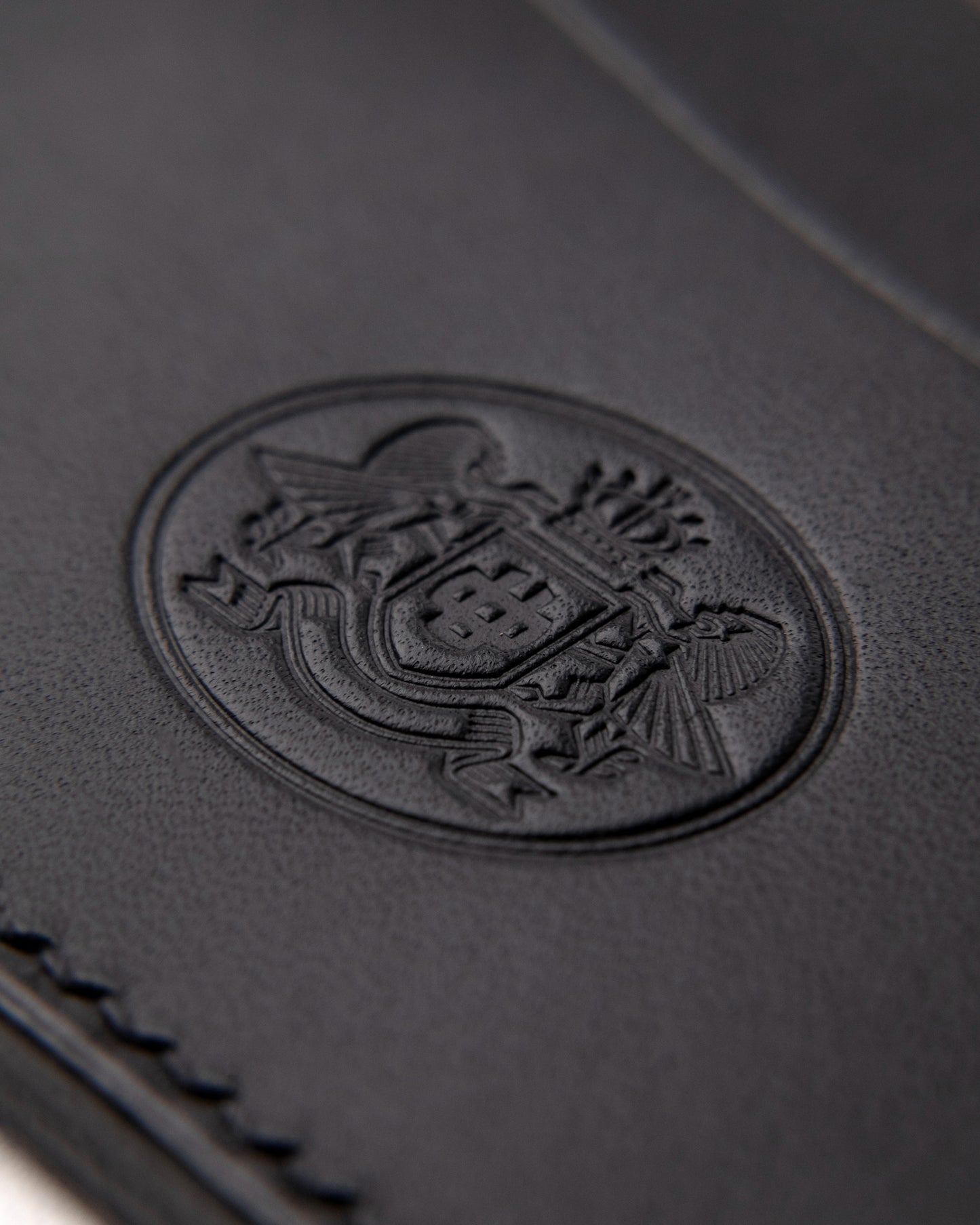 GLAZOMER Cardholder, schwarz