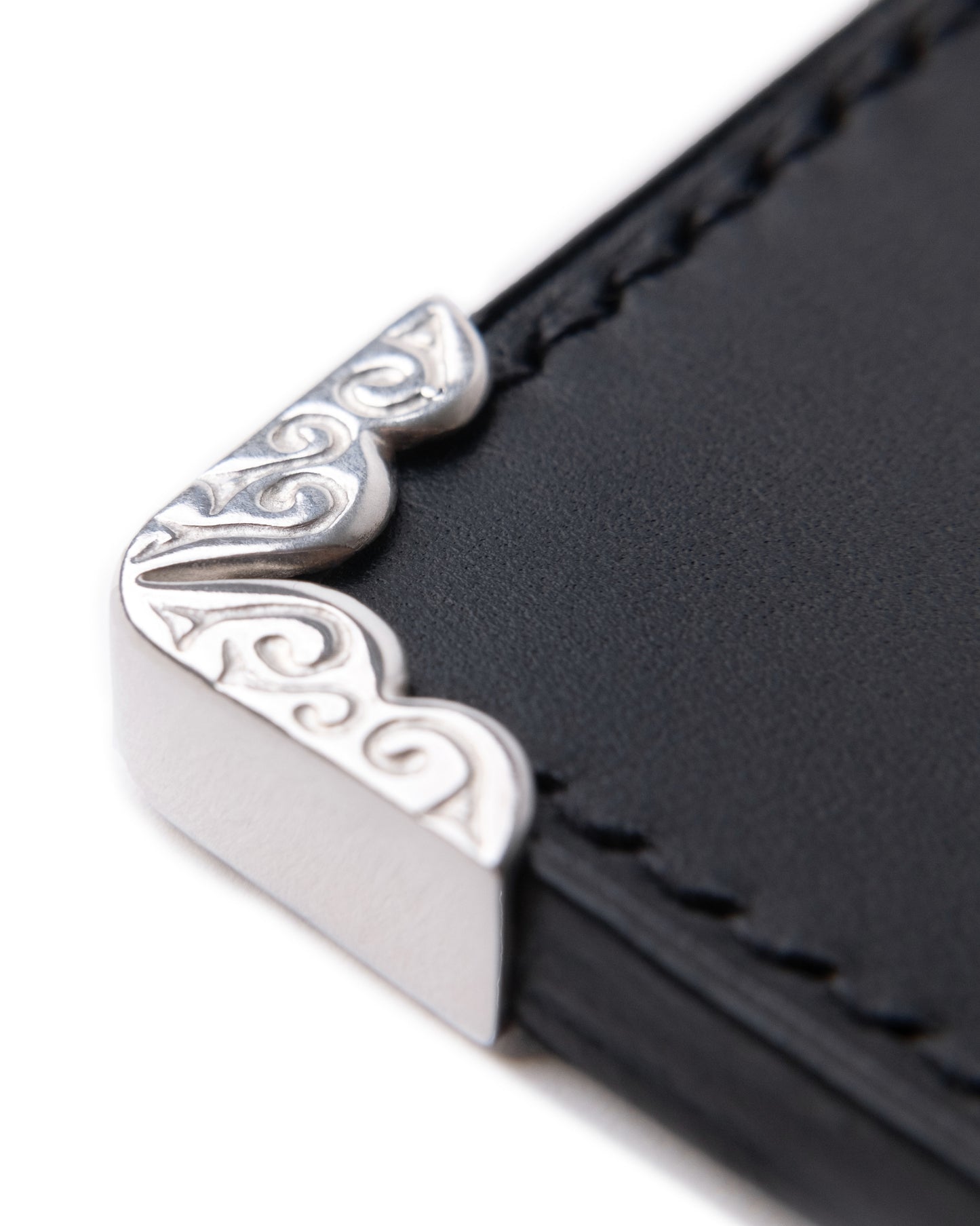 GLAZOMER Cardholder, schwarz