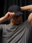 GLAZOMER Cap, grau