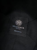GLAZOMER PREMIUM Cap, grau