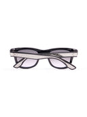 GLAZOMER OPUS, grau (gradient)