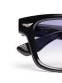 GLAZOMER OPUS, blau (gradient)