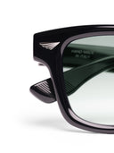 GLAZOMER OPUS, grün (gradient)