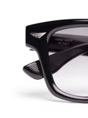 GLAZOMER OPUS, grau (gradient)