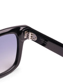 GLAZOMER OPUS, blau (gradient)