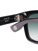 GLAZOMER OPUS, grün (gradient)