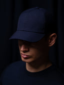 GLAZOMER Cap, blau