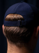 GLAZOMER Cap, blau