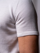 GLAZOMER T-Shirt, weiß