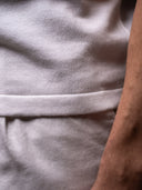 GLAZOMER T-Shirt, weiß