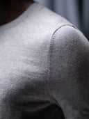 GLAZOMER T-Shirt, grau