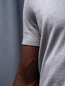 GLAZOMER T-Shirt, grau