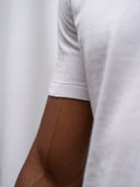 GLAZOMER T-Shirt, weiß