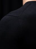 GLAZOMER T-Shirt, schwarz