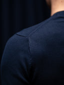 PRE-SALE GLAZOMER T-Shirt, blau