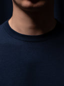 PRE-SALE GLAZOMER T-Shirt, blau