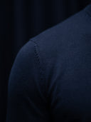 PRE-SALE GLAZOMER T-Shirt, blau