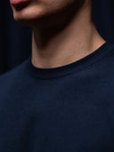 PRE-SALE GLAZOMER T-Shirt, blau