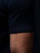 PRE-SALE GLAZOMER T-Shirt, blau