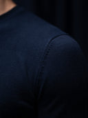 PRE-SALE GLAZOMER T-Shirt, blau