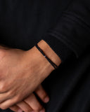 GLAZOMER Reichband - Black Hole (schwarz)