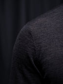 PRE-SALE GLAZOMER Polopullover, grau