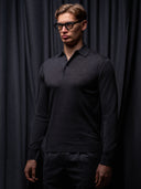 PRE-SALE GLAZOMER Polopullover, grau