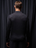 PRE-SALE GLAZOMER Polopullover, grau