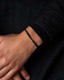 GLAZOMER Reichband - Raging Storm (navy)