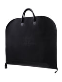 GLAZOMER Kleidersack (schwarz)