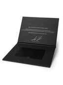 GLAZOMER  Black Card (Gutschein)