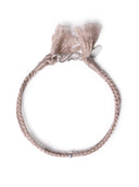 NEU! GLAZOMER Reichband - Ancient Sand (beige)
