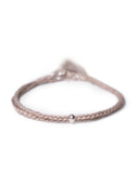 NEU! GLAZOMER Reichband - Ancient Sand (beige)