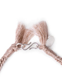 NEU! GLAZOMER Reichband - Ancient Sand (beige)