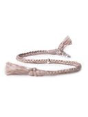 NEU! GLAZOMER Reichband - Ancient Sand (beige)