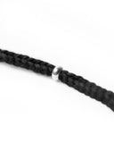 GLAZOMER Reichband - Black Hole (schwarz)