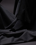 GLAZOMER Damensocken, grau