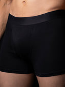 GLAZOMER Kronjuwelenhalter, schwarz