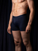 GLAZOMER Kronjuwelenhalter, blau