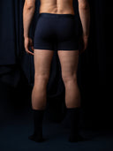 GLAZOMER Kronjuwelenhalter, blau