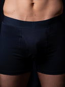 GLAZOMER Kronjuwelenhalter, blau