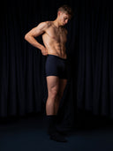 GLAZOMER Kronjuwelenhalter, blau