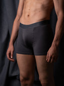 GLAZOMER Kronjuwelenhalter, grau