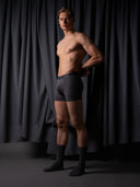 GLAZOMER Kronjuwelenhalter, grau