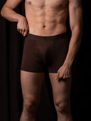 GLAZOMER Kronjuwelenhalter, braun